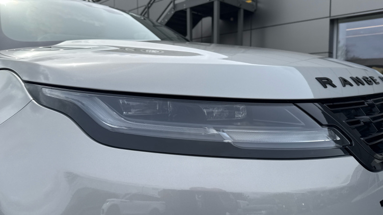 Land Rover Range Rover Evoque 1.5 P270e Edition 5dr Auto Hatchback